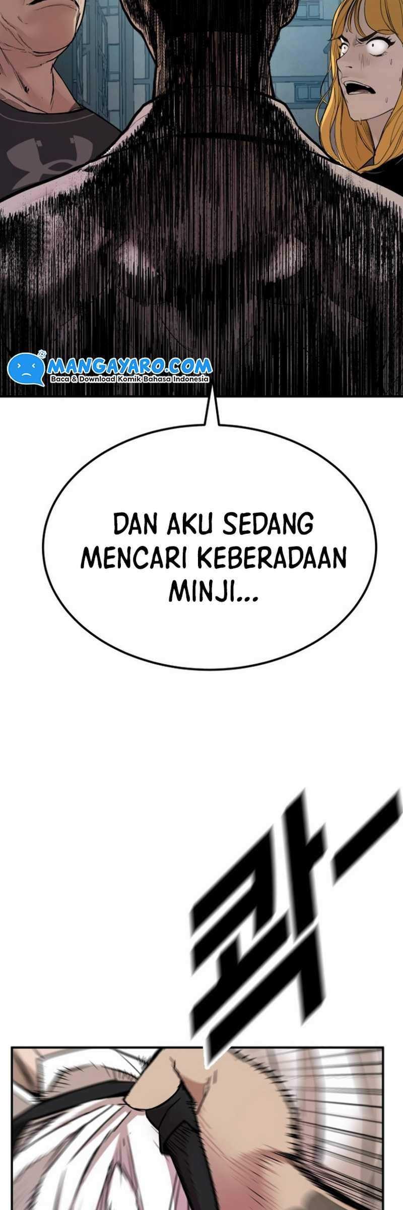 Manager Kim Chapter 1.3 - halaman 7
