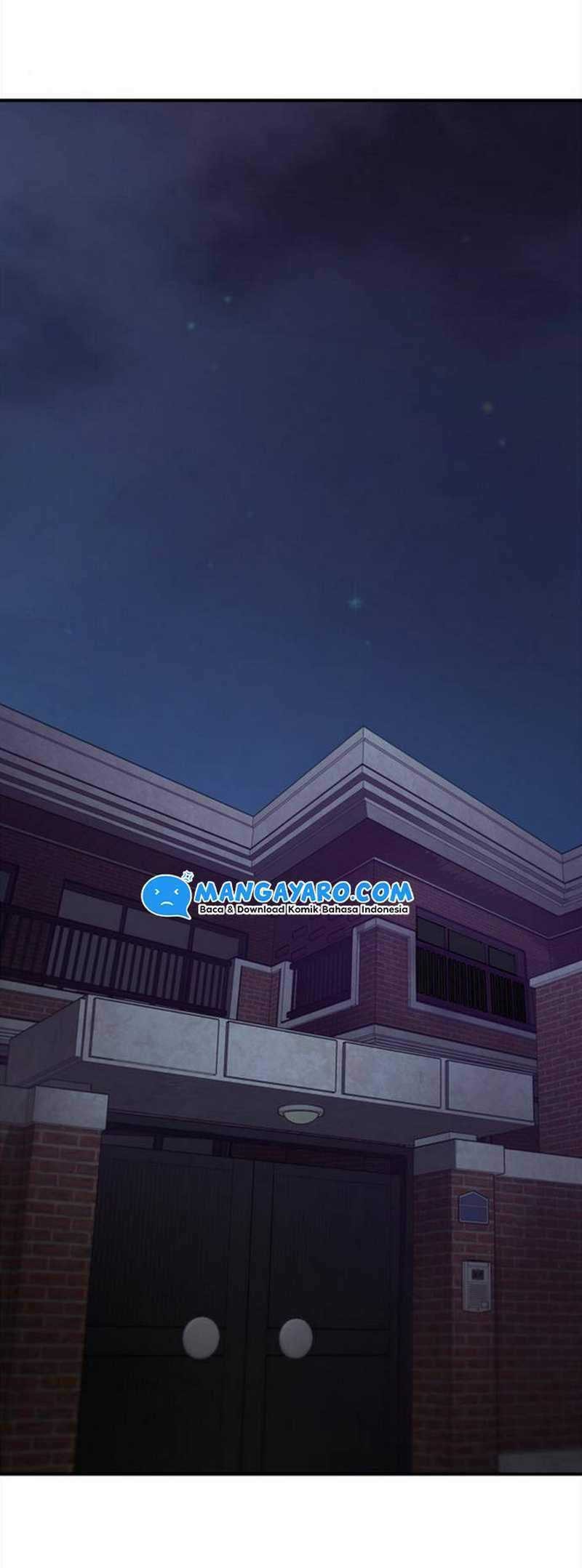 Manager Kim Chapter 2.1 - halaman 11