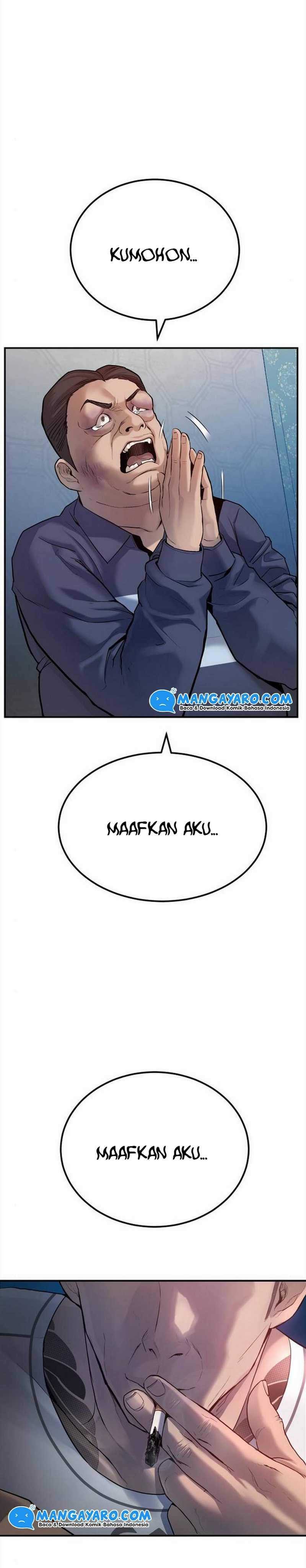 Manager Kim Chapter 2.1 - halaman 12