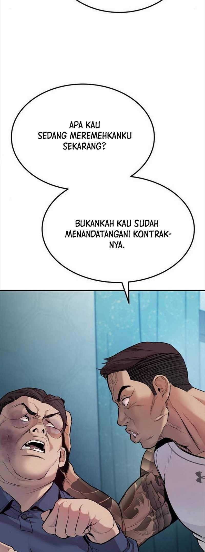 Manager Kim Chapter 2.1 - halaman 15