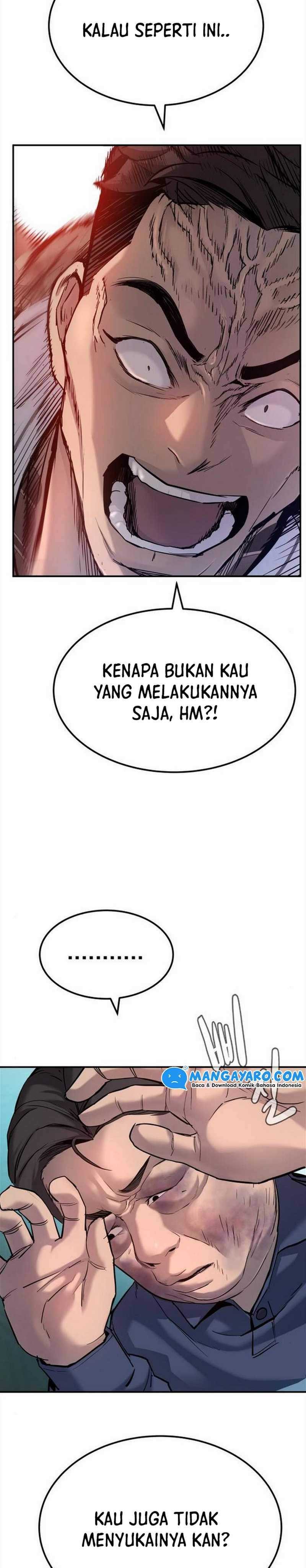 Manager Kim Chapter 2.1 - halaman 22