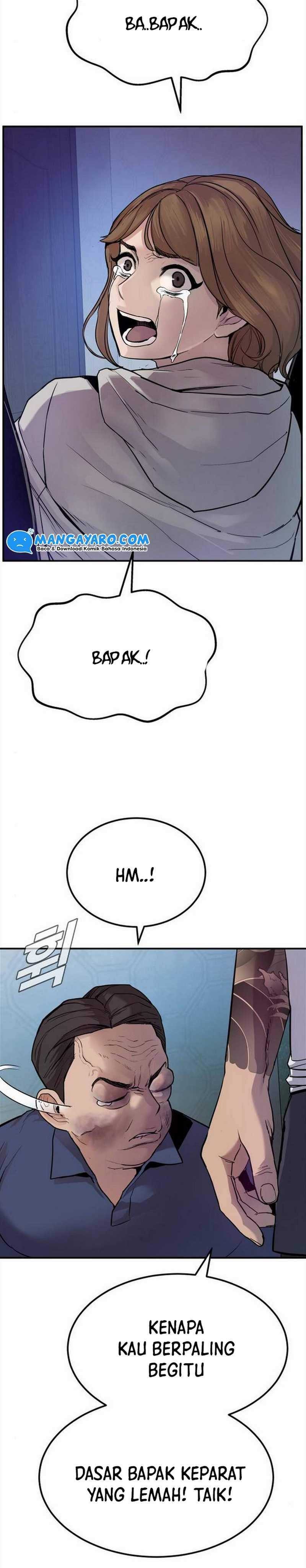 Manager Kim Chapter 2.1 - halaman 26