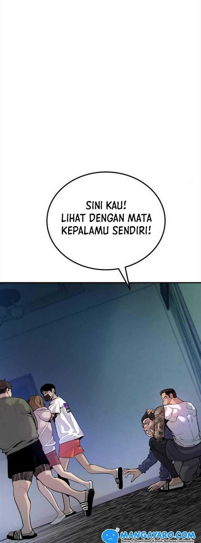 Manager Kim Chapter 2.1 - halaman 27