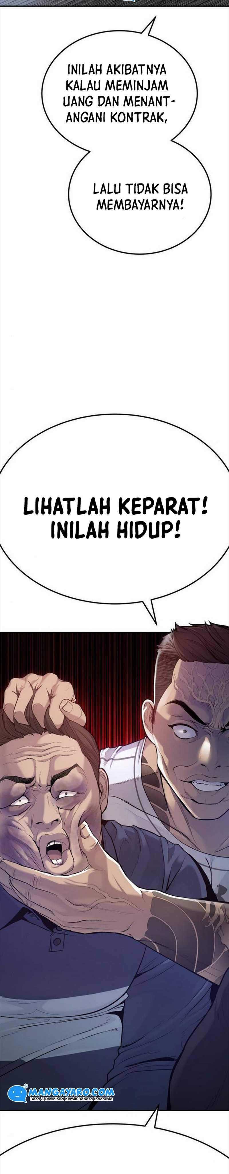 Manager Kim Chapter 2.1 - halaman 28