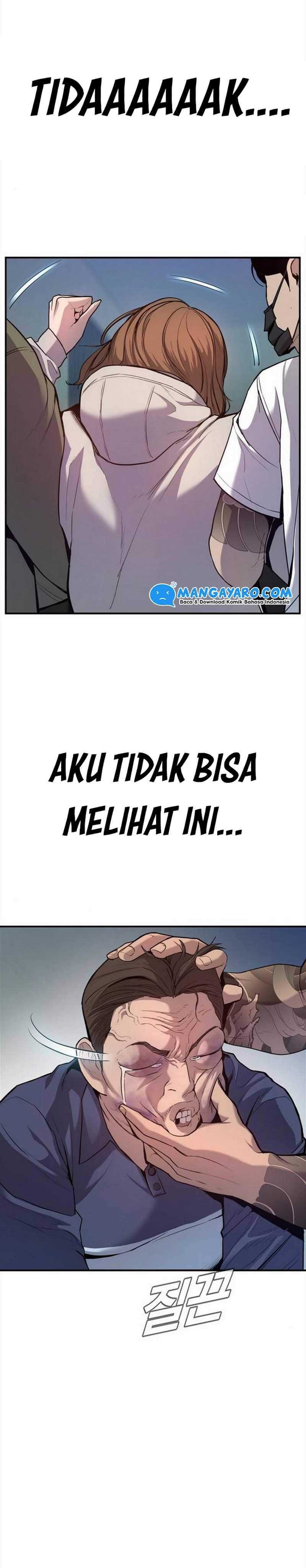 Manager Kim Chapter 2.1 - halaman 30