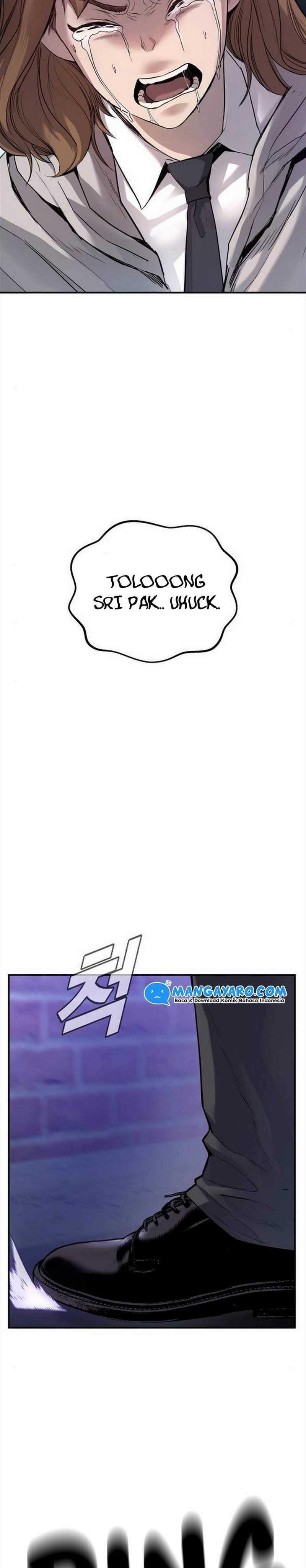 Manager Kim Chapter 2.1 - halaman 32
