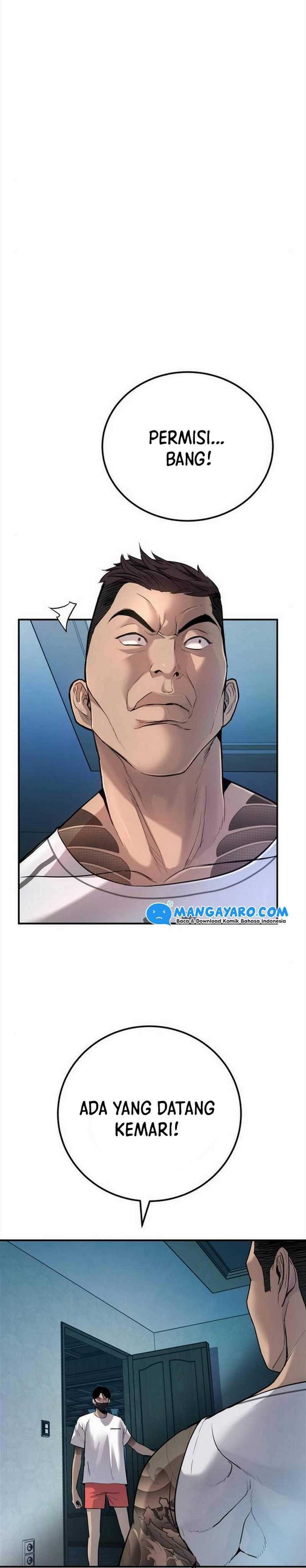 Manager Kim Chapter 2.1 - halaman 36