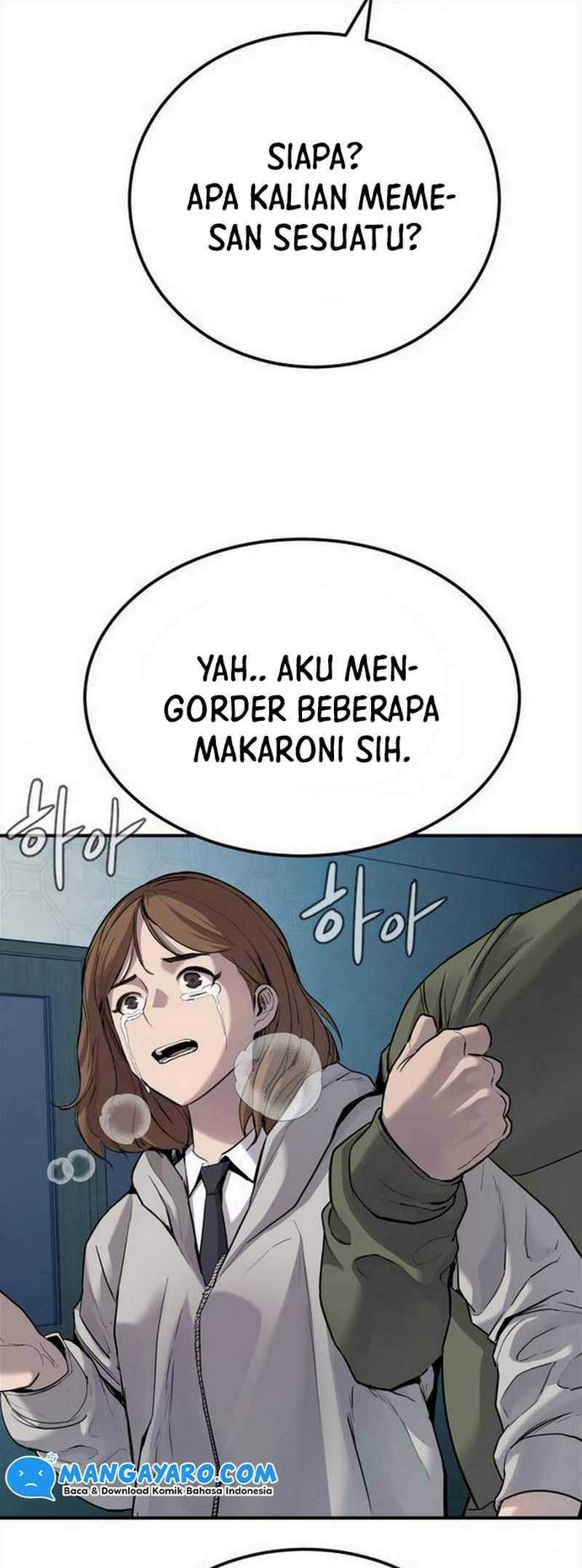 Manager Kim Chapter 2.1 - halaman 37