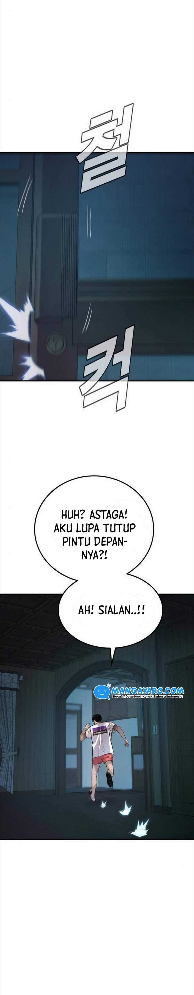 Manager Kim Chapter 2.1 - halaman 40
