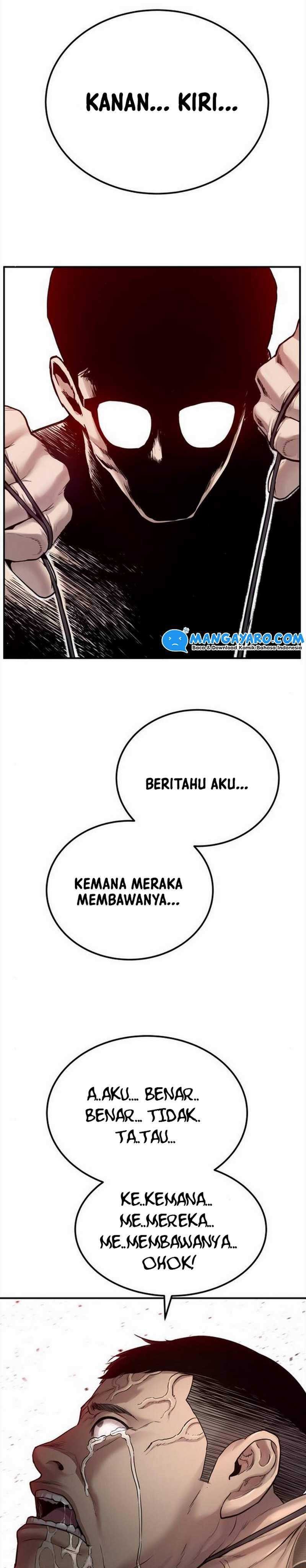 Manager Kim Chapter 2.1 - halaman 6