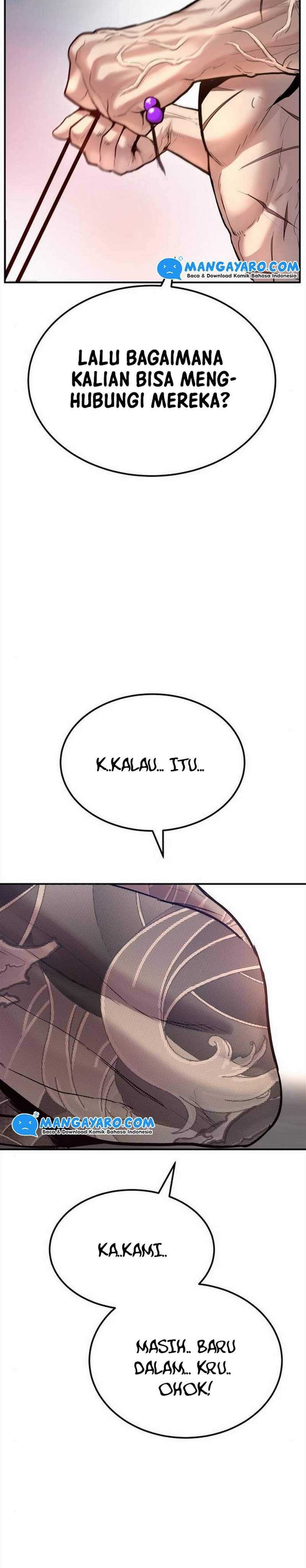 Manager Kim Chapter 2.1 - halaman 8