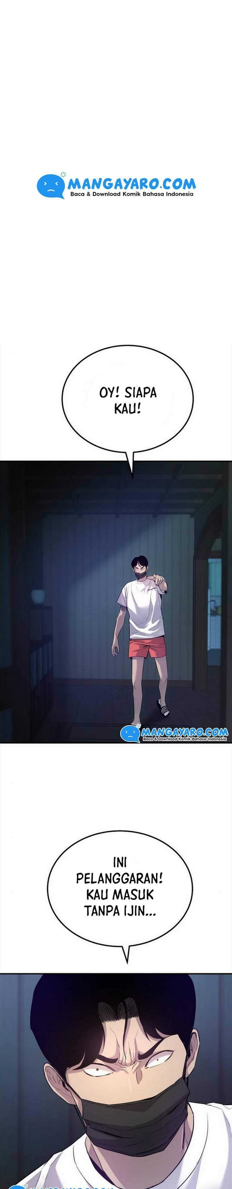 Manager Kim Chapter 2.2 - halaman 2