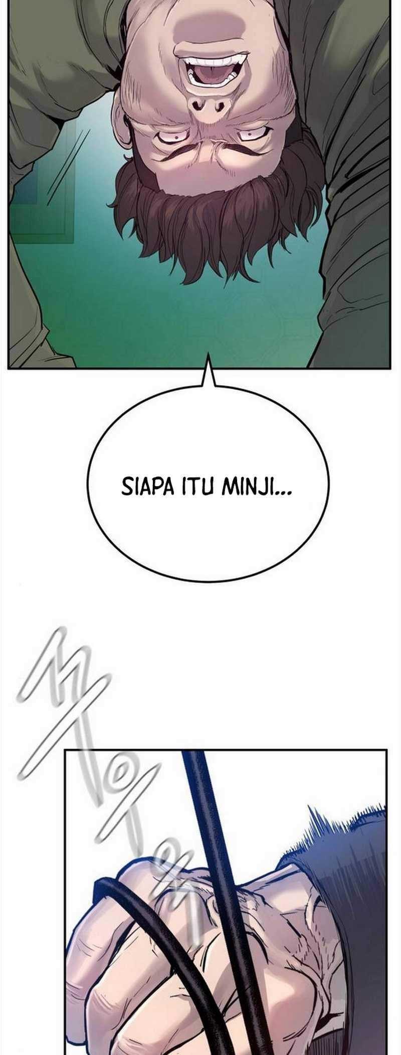 Manager Kim Chapter 2.2 - halaman 21