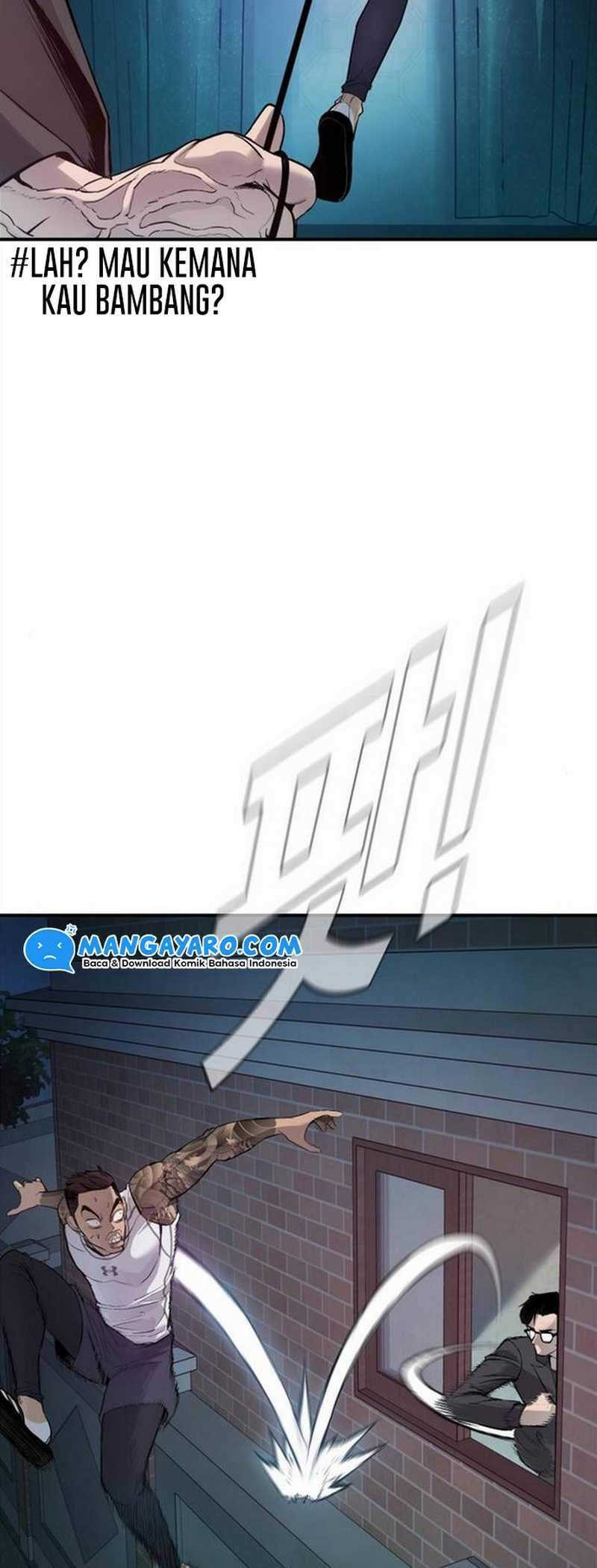 Manager Kim Chapter 2.2 - halaman 25