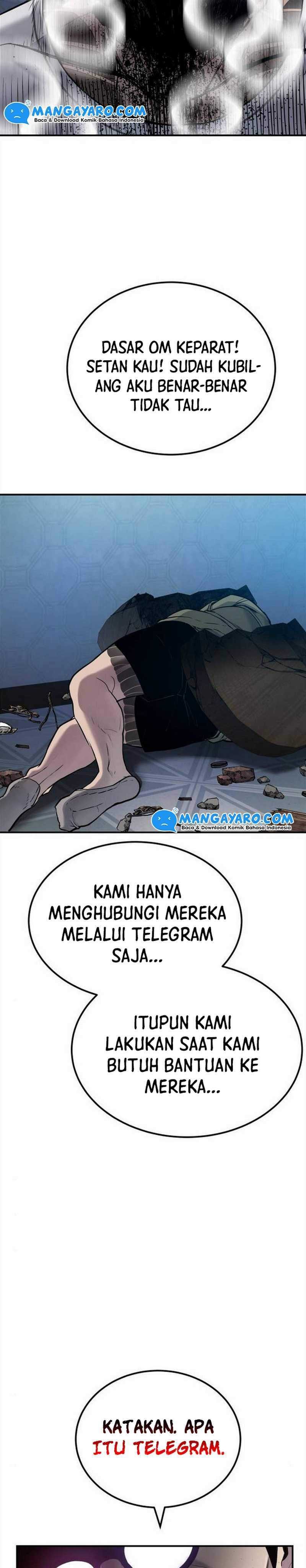 Manager Kim Chapter 2.2 - halaman 40