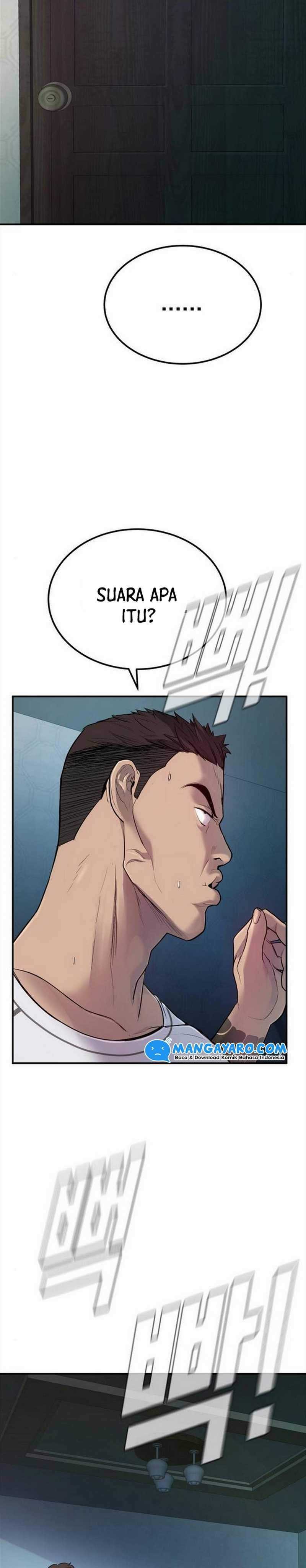 Manager Kim Chapter 2.2 - halaman 6