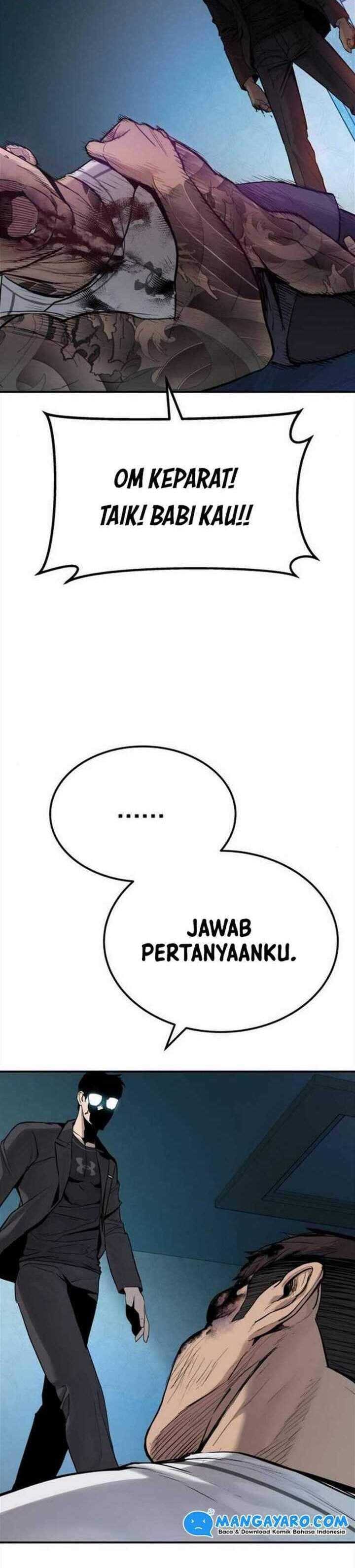 Manager Kim Chapter 2.3 - halaman 11