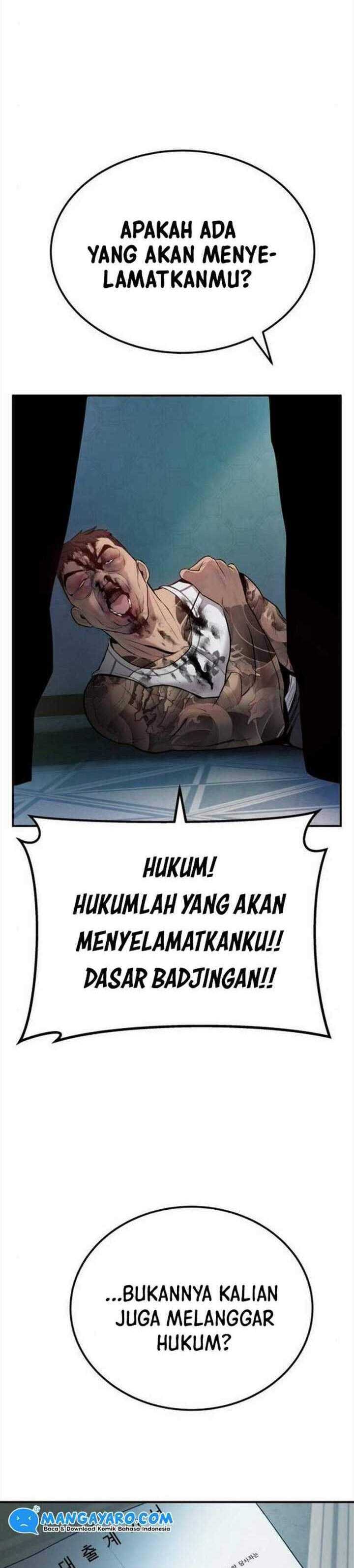 Manager Kim Chapter 2.3 - halaman 12