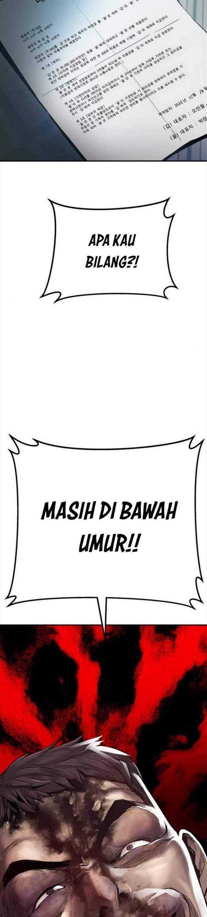 Manager Kim Chapter 2.3 - halaman 13