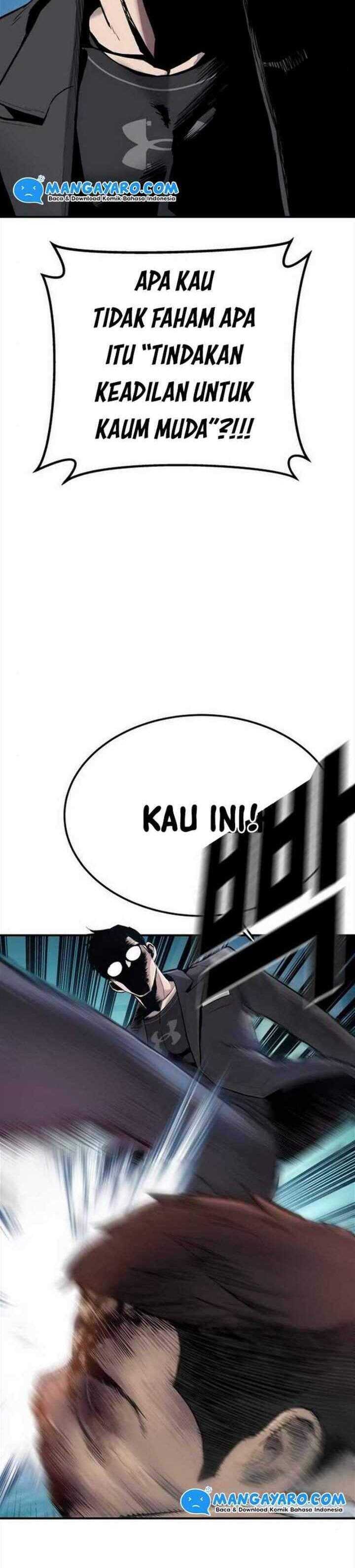 Manager Kim Chapter 2.3 - halaman 15