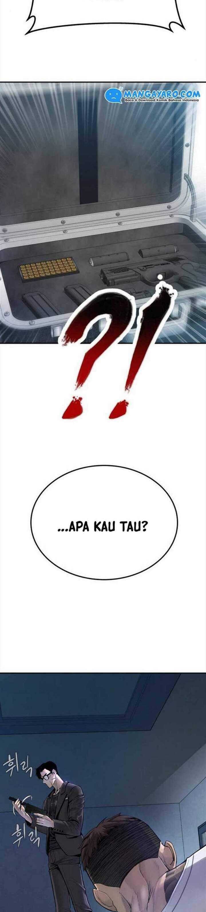 Manager Kim Chapter 2.3 - halaman 18