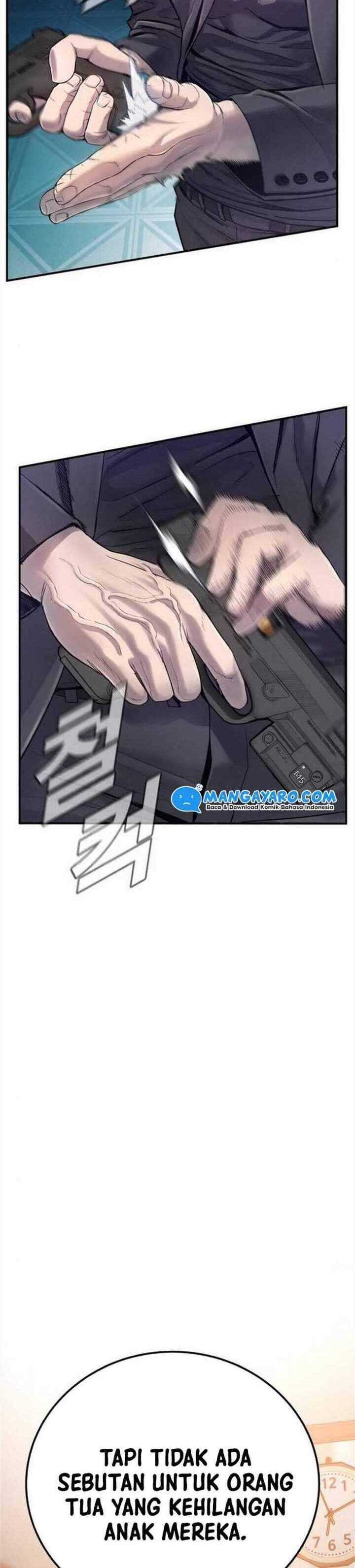 Manager Kim Chapter 2.3 - halaman 20