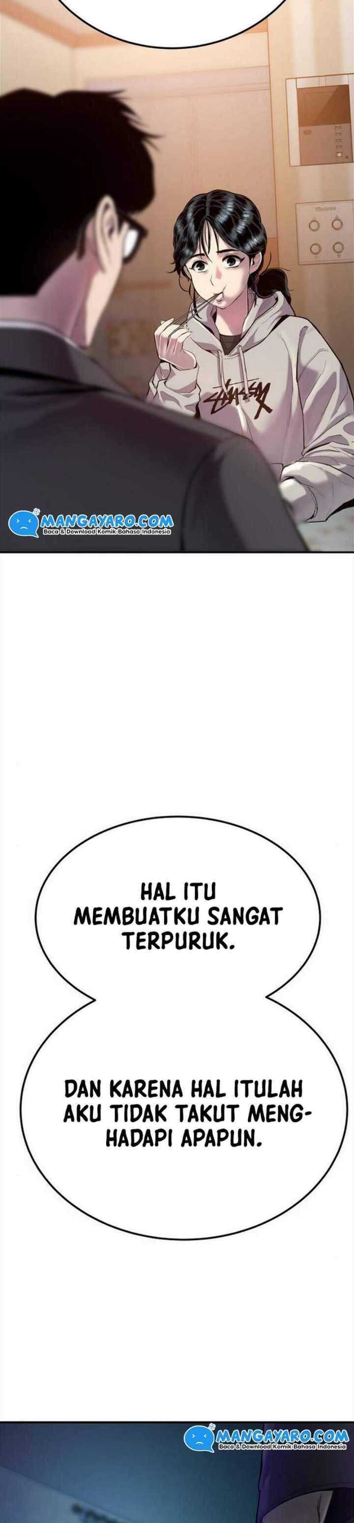 Manager Kim Chapter 2.3 - halaman 21