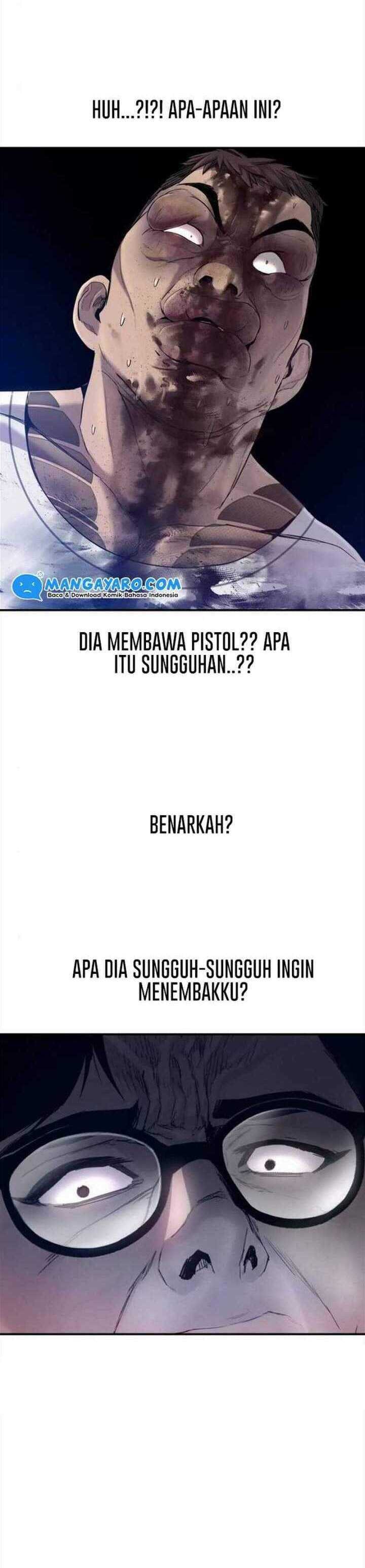 Manager Kim Chapter 2.3 - halaman 25