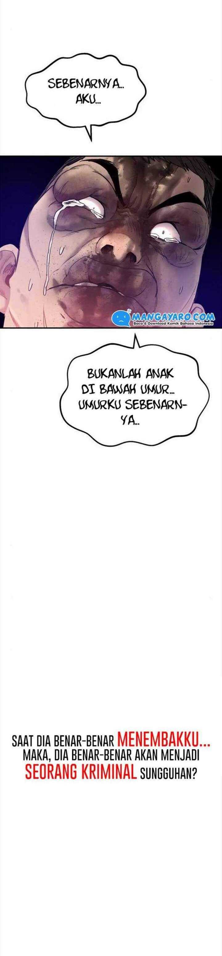 Manager Kim Chapter 2.3 - halaman 26