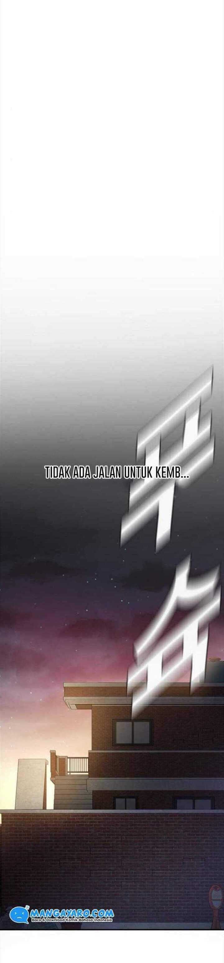 Manager Kim Chapter 2.3 - halaman 27