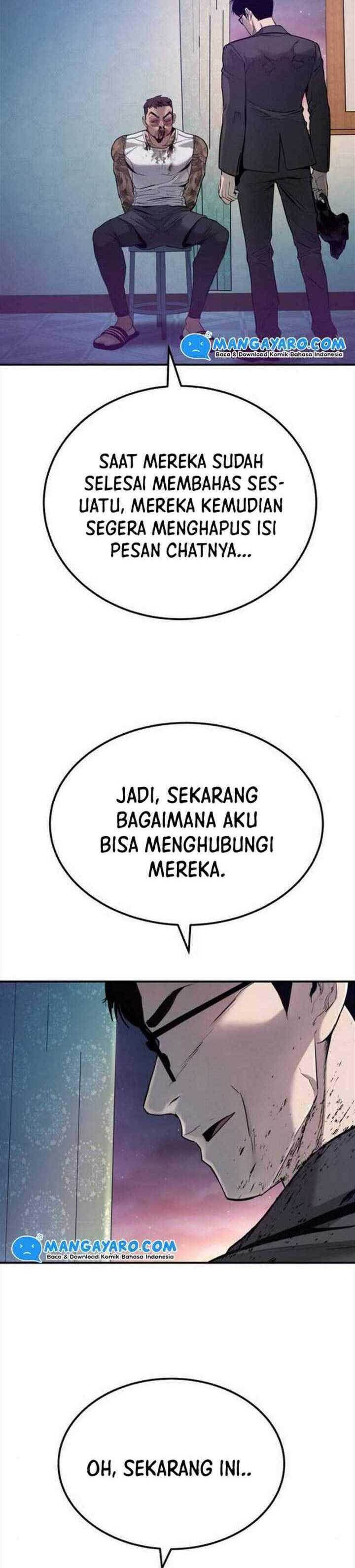Manager Kim Chapter 2.3 - halaman 3