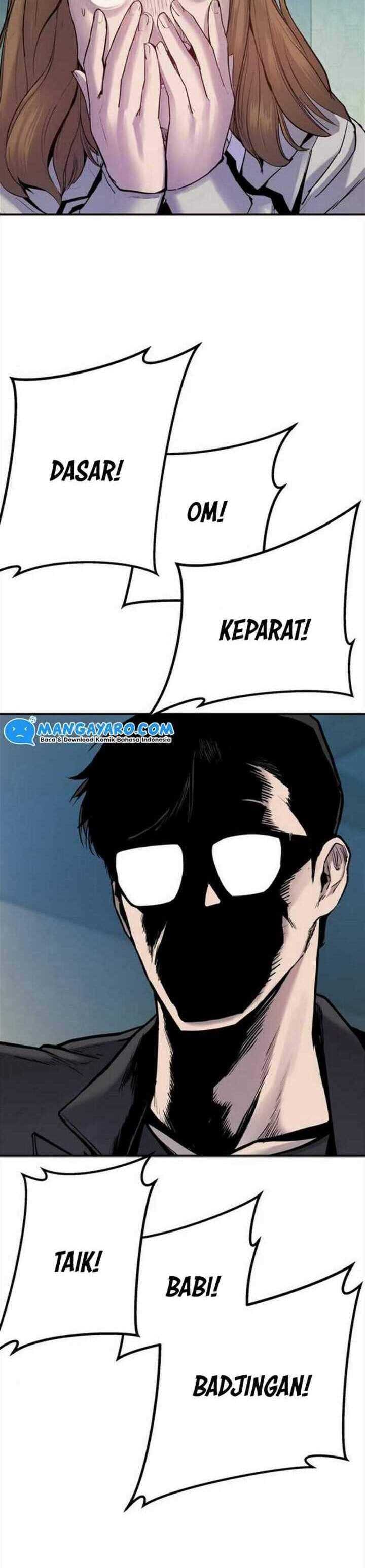Manager Kim Chapter 2.3 - halaman 31