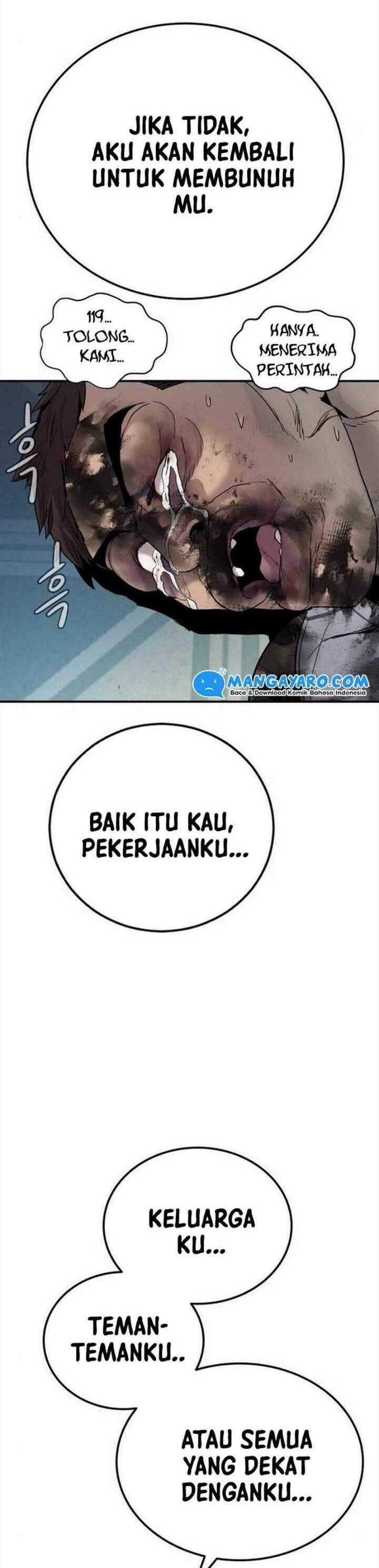 Manager Kim Chapter 2.3 - halaman 35