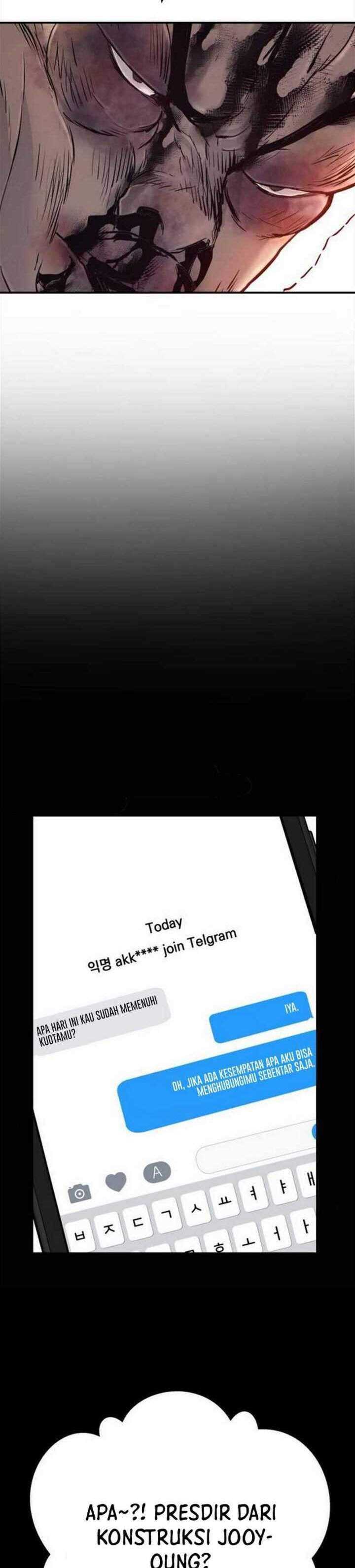 Manager Kim Chapter 2.3 - halaman 4