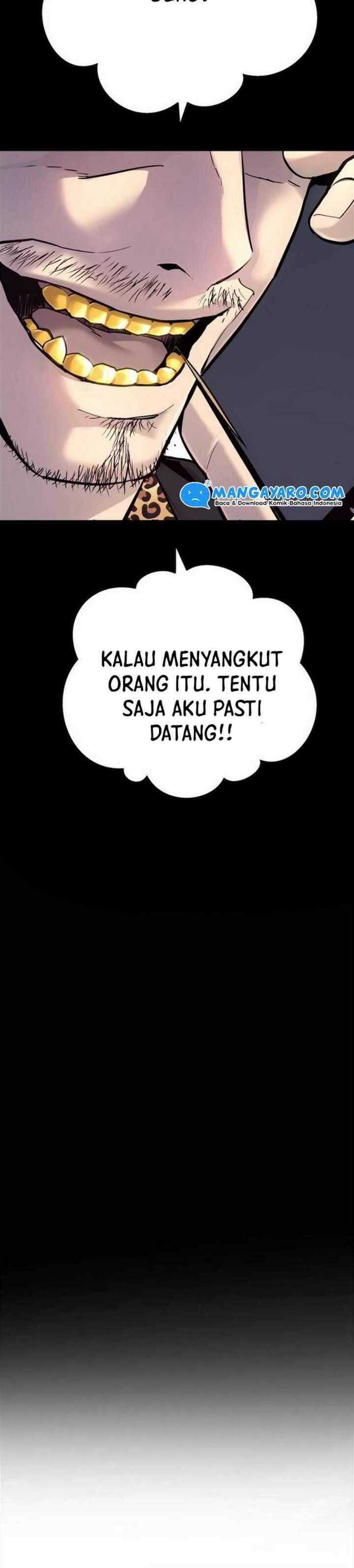 Manager Kim Chapter 2.3 - halaman 5