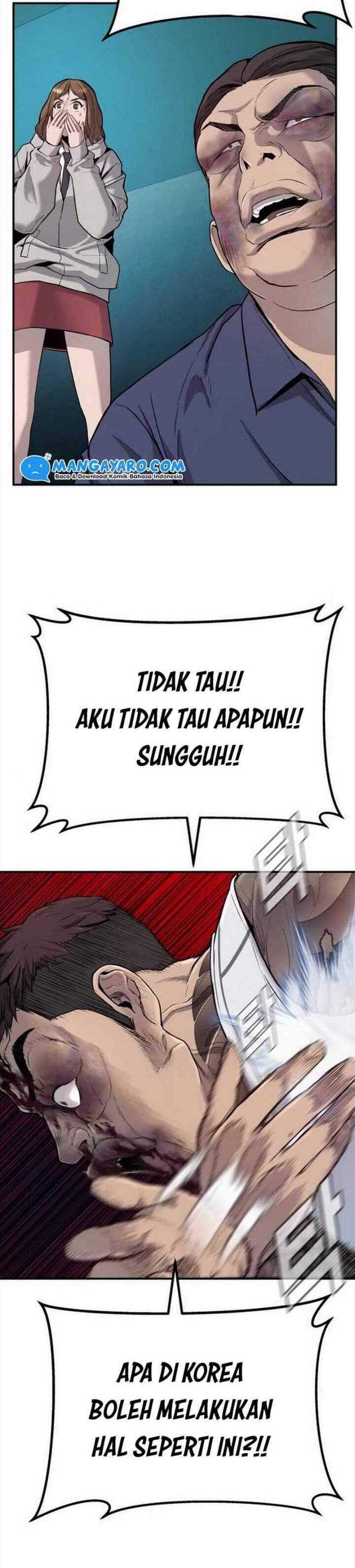 Manager Kim Chapter 2.3 - halaman 8
