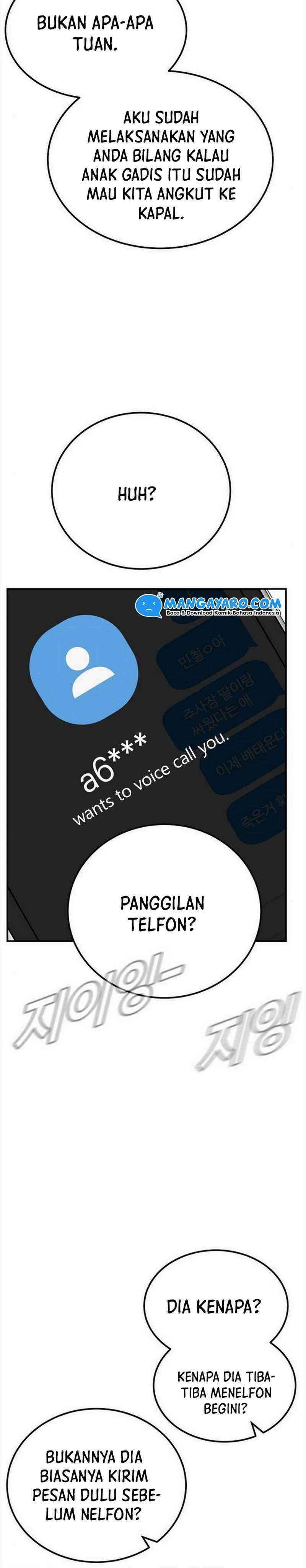 Manager Kim Chapter 3.1 - halaman 12