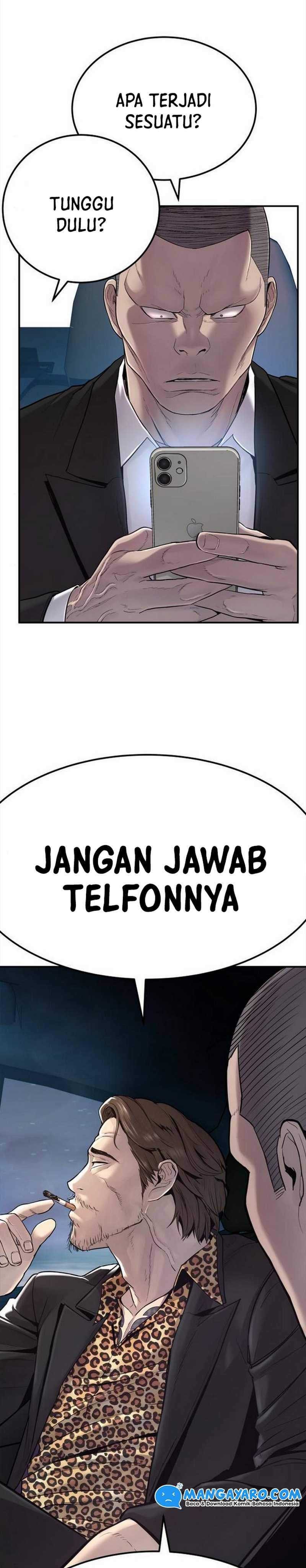 Manager Kim Chapter 3.1 - halaman 14