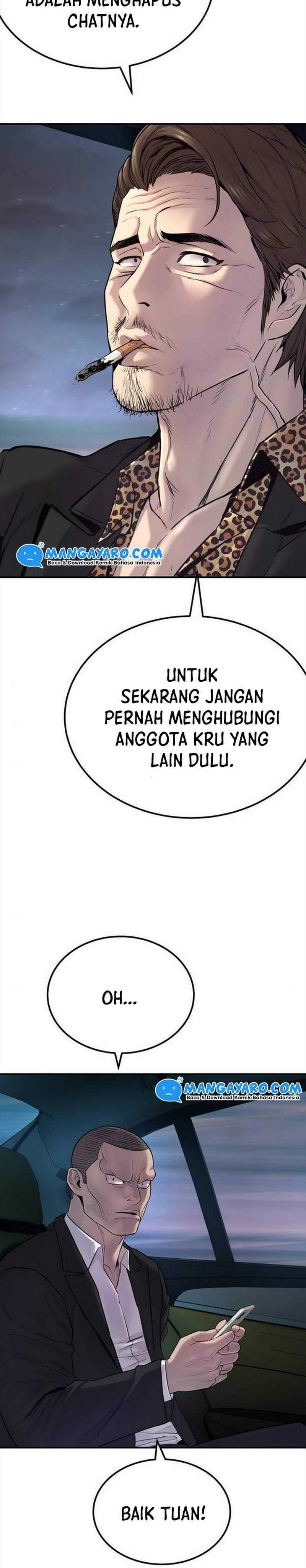 Manager Kim Chapter 3.1 - halaman 16