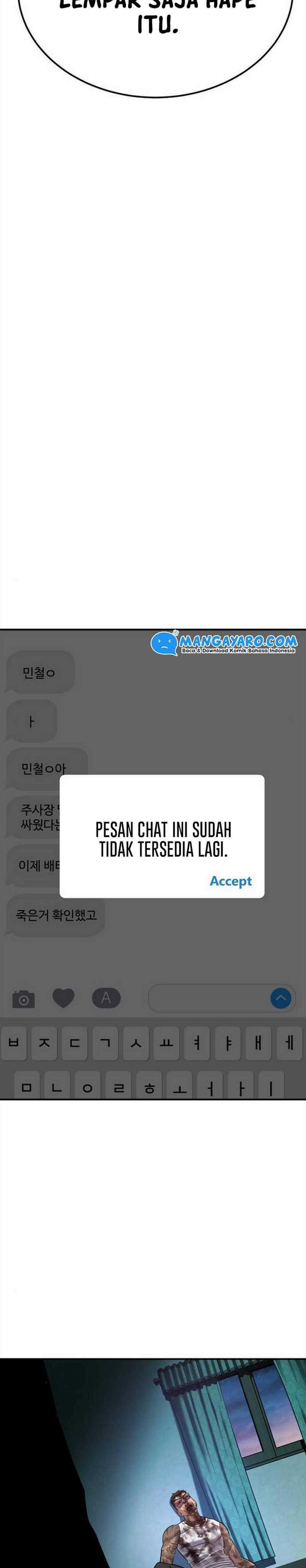 Manager Kim Chapter 3.1 - halaman 18
