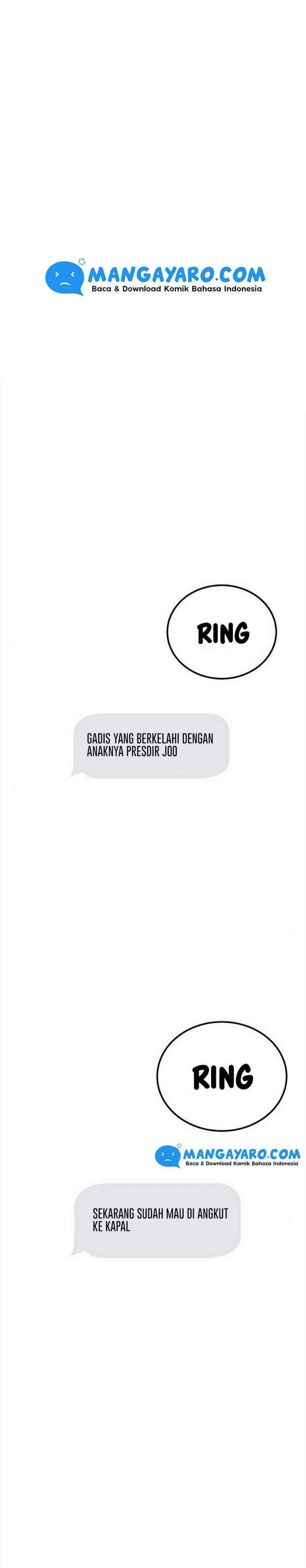 Manager Kim Chapter 3.1 - halaman 2
