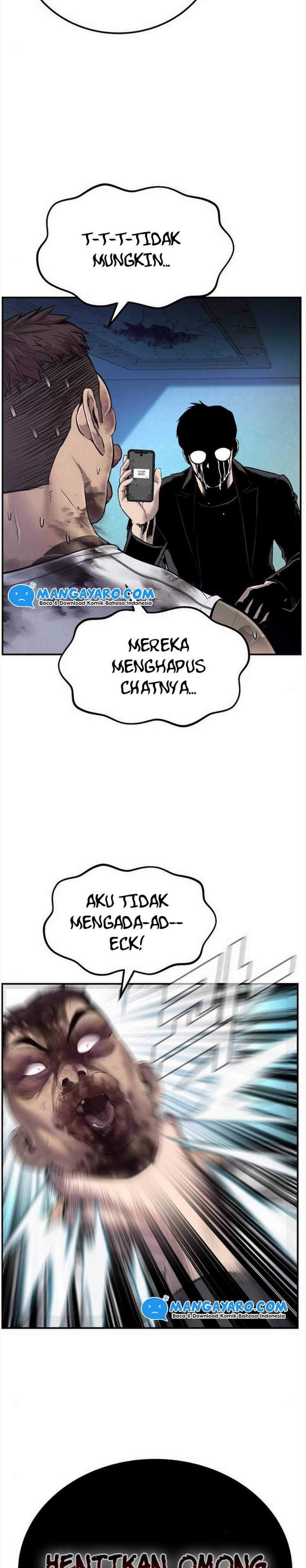 Manager Kim Chapter 3.1 - halaman 22
