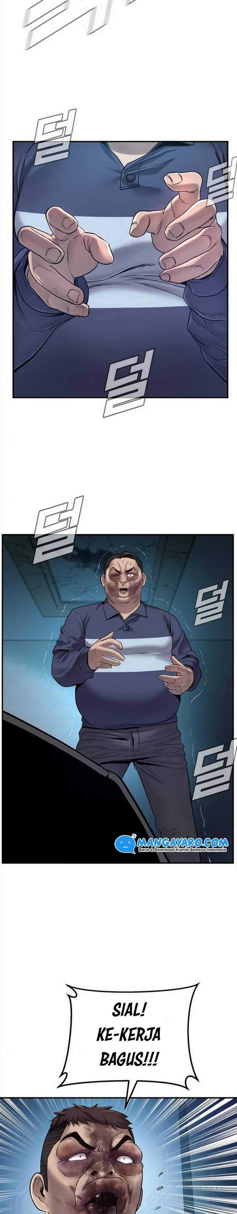 Manager Kim Chapter 3.1 - halaman 26