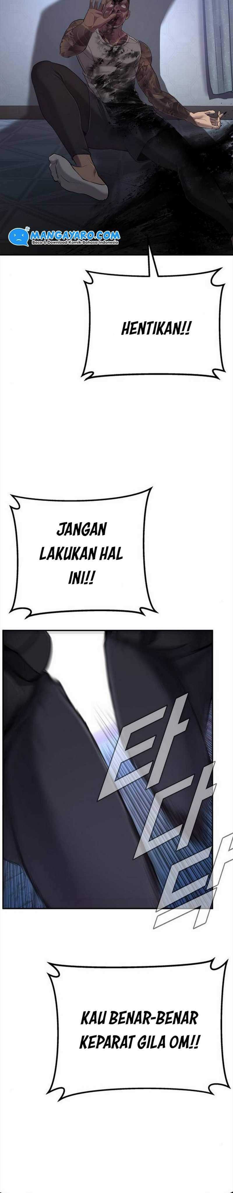 Manager Kim Chapter 3.1 - halaman 32