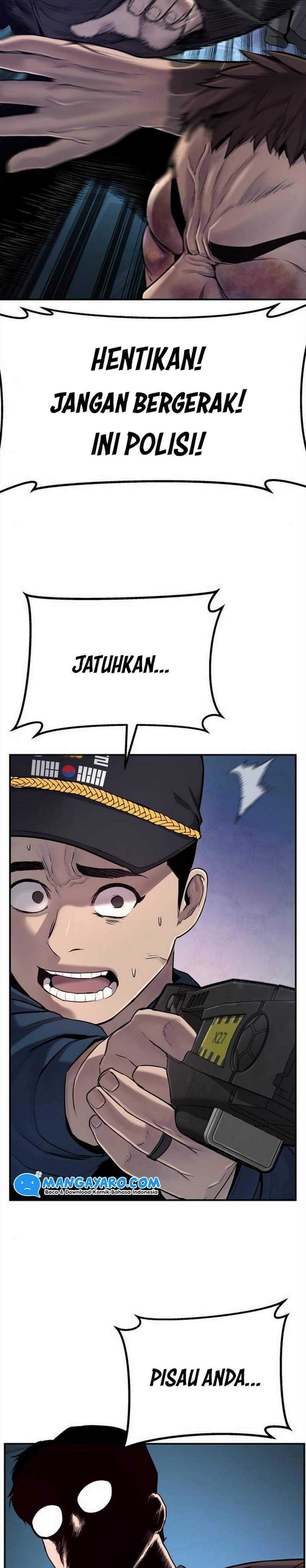 Manager Kim Chapter 3.1 - halaman 34