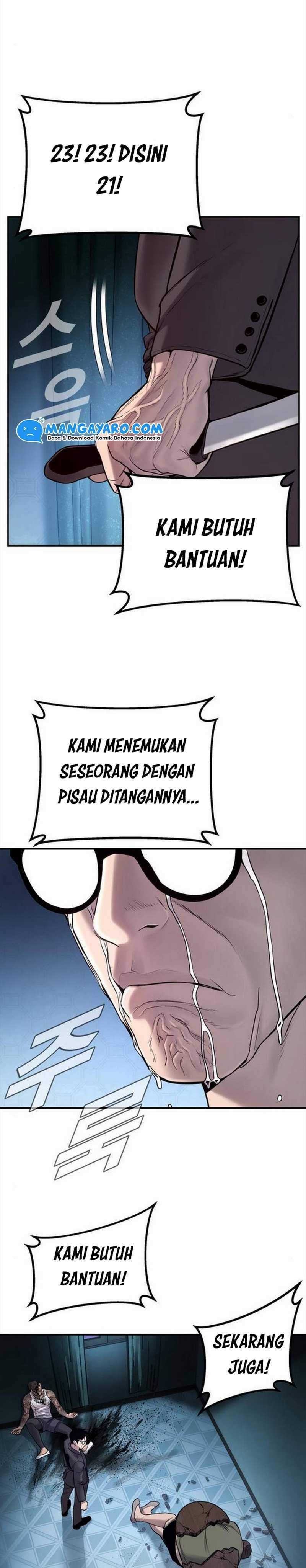 Manager Kim Chapter 3.1 - halaman 36