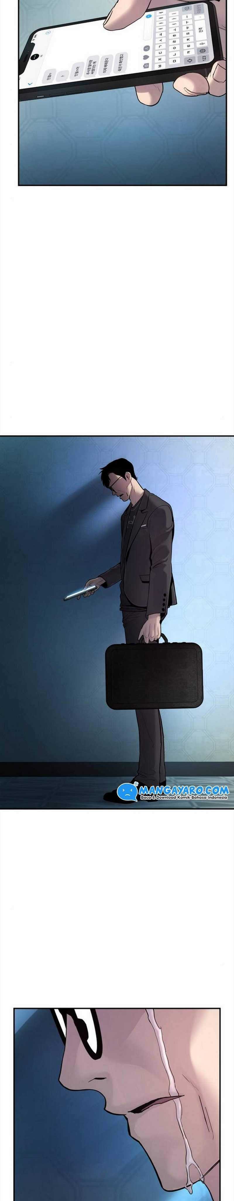 Manager Kim Chapter 3.1 - halaman 6