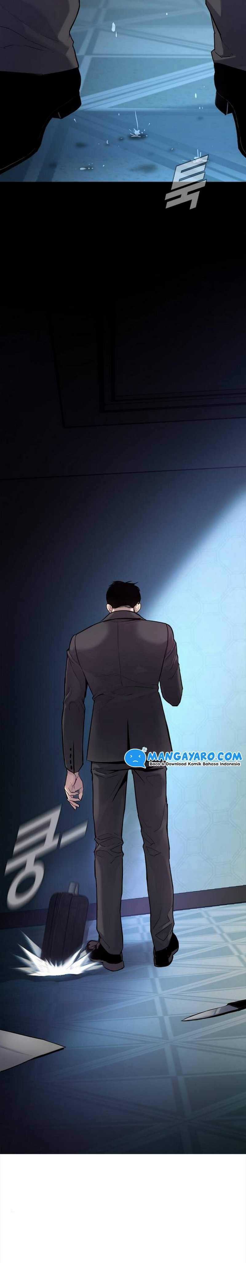 Manager Kim Chapter 3.1 - halaman 8