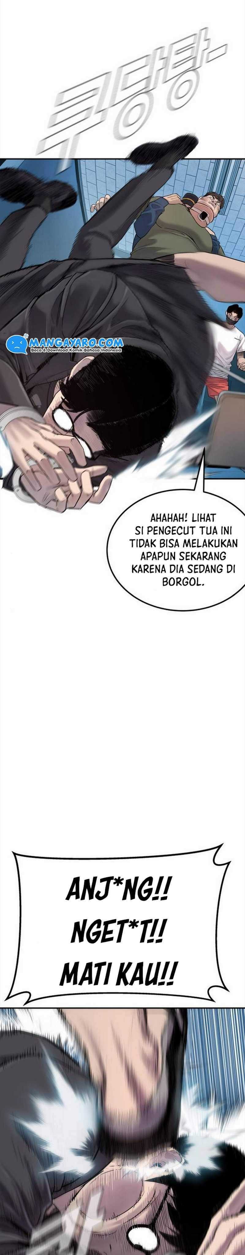 Manager Kim Chapter 3.2 - halaman 16