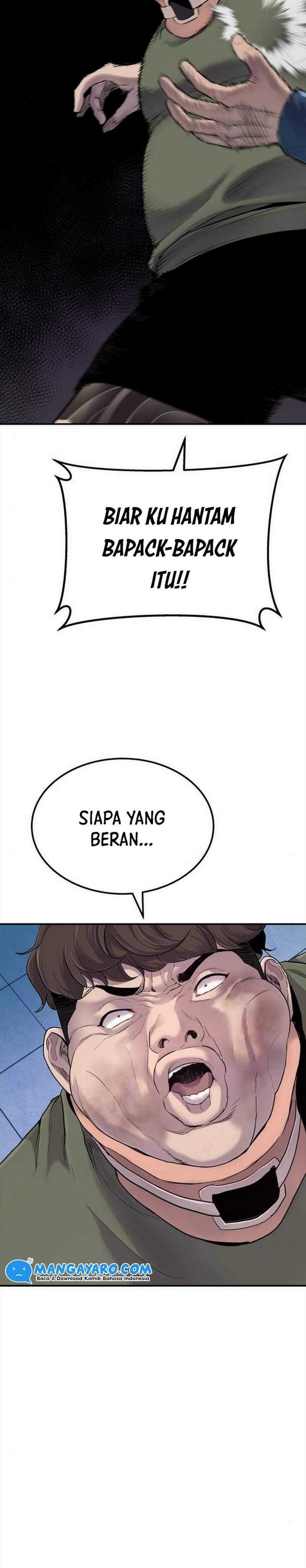 Manager Kim Chapter 3.2 - halaman 20
